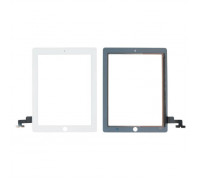 iPad 2 Тачскрин для Apple iPad 2, белый